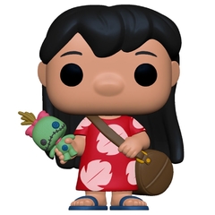 Funko Lilo #1043 - comprar en línea