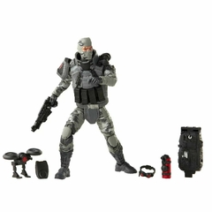 GIJOE Fireflay Classifified Series Hasbro en internet