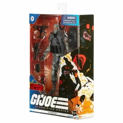 GIJOE Fireflay Classifified Series Hasbro - comprar en línea