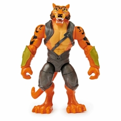 Figura Tigre Bronce Spin Master 4" - comprar en línea