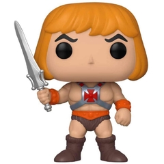 Funko He-Man #991 - comprar en línea