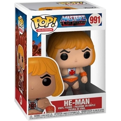 Funko He-Man #991