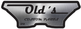 Olds Shop