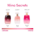 Niina Secrets Desodorante Colônia 100ml - Gi&biju acessórios