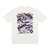 Camiseta Sticker Plano C Off White - comprar online