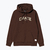 Moletom Chaze Academy Hoodie Café