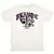 Camiseta Laugh Now Cry Later Plano Off White - comprar online