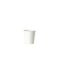 2000un Copo de Papel 200ml Branco Biodegradável - loja online