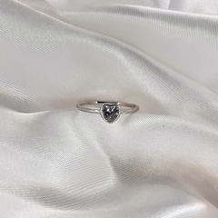 Anillo Corazón - comprar en línea