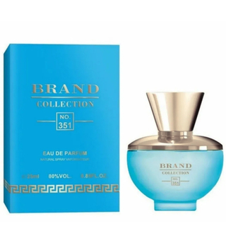 Kit Dream Brand Collection 02 men - PARFUM