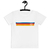 Camiseta Horizonte Kids - comprar online