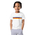 Camiseta Horizonte Kids na internet