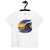 Camiseta Wave Kids - Padang Design