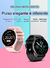 Relógio inteligente SMARTWATCH, unisex Canmixs 2023, fitness. - comprar online