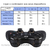 Controle sem fio para PS3, TV Box, PC Joystick, Controle 2.4G, Super Console X Pro.