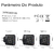 PD USB Adaptador de Carregamento para Xiaomi, iPhone 13, Samsung Mobile Phone - LOJA CONECTIC 