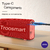 Tronsmart-Trip Bluetooth Speaker, Dual-driver, alto-falante portátil com IPX7 impermeável.