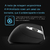 ZELOTES-F-36 Mouse Vertical, sem fio, 2.4G, Bluetooth, 2400DPI, Programaçao 8 chaves - loja online