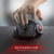 Trackball-Mouse, Sem Fio, Bluetooth, 2.4G USB, Ergonômico, DPI ajustavel na internet