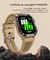 Imagem do Relogio Inteligente Smartwatch Xiaomi, militar para homens, GPS Track, Bateria 600mAh