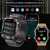 Relogio Inteligente Smartwatch Xiaomi, militar para homens, GPS Track, Bateria 600mAh - comprar online