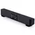 Alto-Falante Mifa-soundbar k3, Som estéreo, grande display digital, sem fio, Bluetooth 5.0