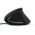 Mouse vertical, ergonômico, com fio, 800 1200 1600DPI, USB, na internet