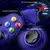 Controle sem fio Gamepad, controlador com fio, joypad jogo, suporte Xbox 360 - LOJA CONECTIC 