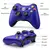 Controle sem fio Gamepad, controlador com fio, joypad jogo, suporte Xbox 360 na internet