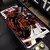 Marvel Deadpool Anime Mouse Pad, Office PC Gamer, tapete para gamer - loja online