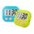 Temporizador Magnético LCD Digital Kitchen Countdown Timer, Cronômetro com Suporte, Cozinha pratica