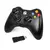 Controlador sem fio Gamepad Xbox 360 com um adaptador USB.