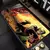 Marvel Deadpool Anime Mouse Pad, Office PC Gamer, tapete para gamer na internet