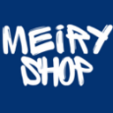 Logo de Loja online de MeiryShop