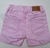 Short Parpar - comprar online