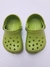 Crocs verdes - comprar online