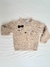 Sweater Grisino