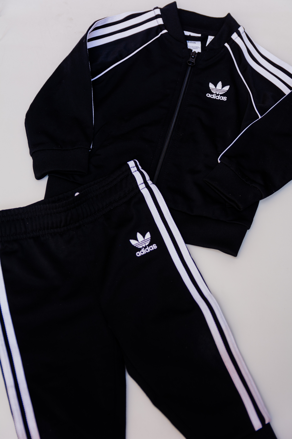 Adidas conjunto deportivo on sale