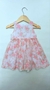 Vestido Baby Cottons