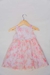 Vestido Baby Cottons