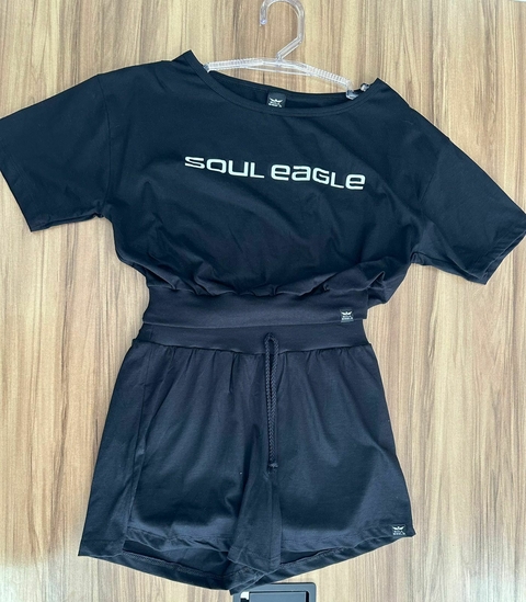 Loja online de Soul Eagle Fashion Wear