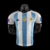 Argentina 3 estrelas 22/23 c/ Patch - Jogador