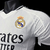 Jogador Real Madrid 24/25 - comprar online