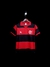 Flamengo Retrô 1982 - 1983