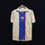 Camisa Retrô Barcelona Away 2002