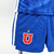 KIT INFANTIL Universidad De Chile principal 2024/25 - loja online