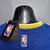 Regata NBA Golden State Warriors - Stephen Curry #30 NCR Blue