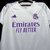 Camisa Real Madrid White Goalkeeper 23/24 na internet