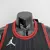 Regata NBA Chicago Bulls - Jordan #45 Flyers Black na internet