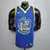 Regata NBA Golden State Warriors - Stephen Curry #30 NCR Blue